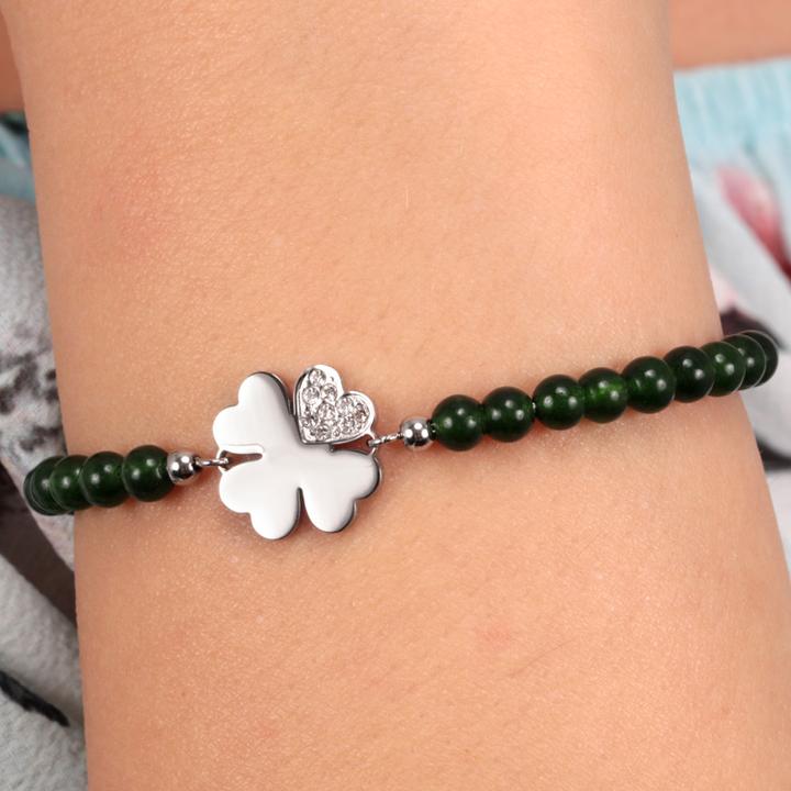 Immagine prodotto Morellato Bracciale Con Me (19 cm, Acciaio inossidabile)