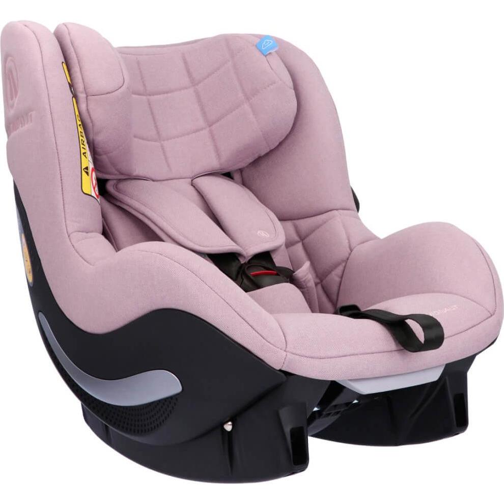 Avionaut, Kindersitz, AeroFIX RWF 2.0 C Cloud Care - Reboard Kindersitz (Reboarder, ECE R129/i-Size Norm)