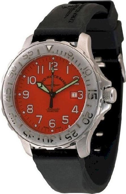 Zeno-Watch Basel 2554-a7