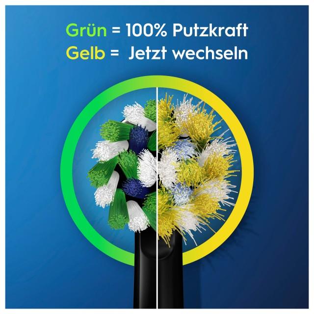 Produktbild Oral-B Vitality Pro Doppelpack (Oszillierende Zahnbürste)