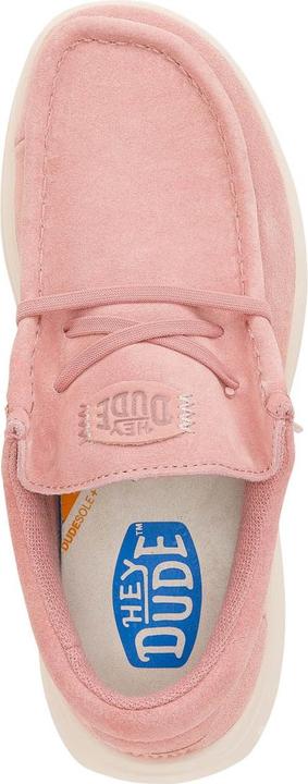 Image du produit Hey Dude Wendy COMF Suede (38)
