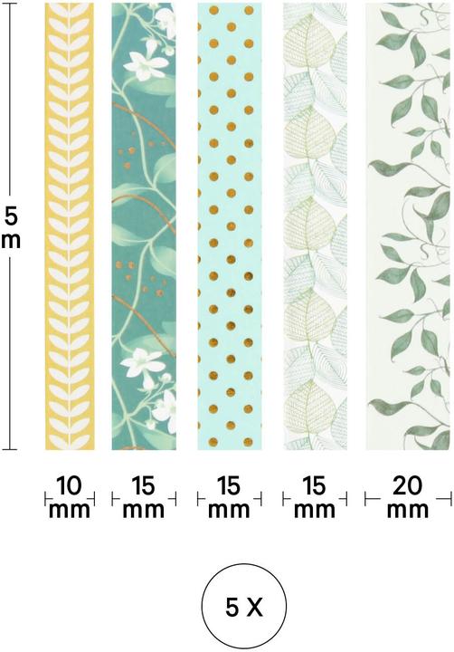 Image du produit I Am Creative Klebeband