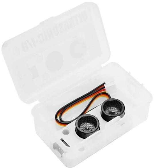 Image du produit M5Stack Capteur de distance à ultrasons RCWL-9620