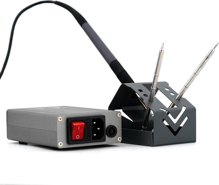 Image du produit Dronefactory T12-X 72W Appareil de soudage numérique