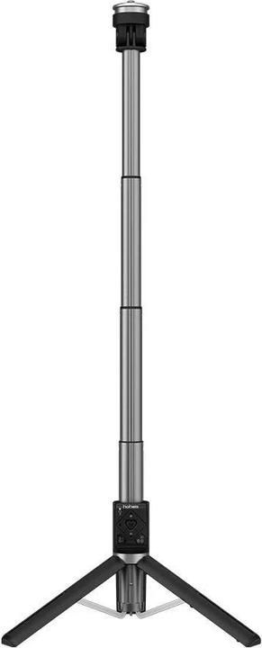 Image du produit Hohem Tripode extensible avec vis 1/4 standardï¼Extended Length 510mm Black