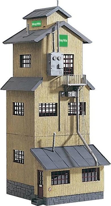 Produktbild Piko BayWa Speicherturm