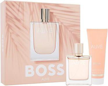Hugo Boss Alive (Eau de Parfum, 50 ml)