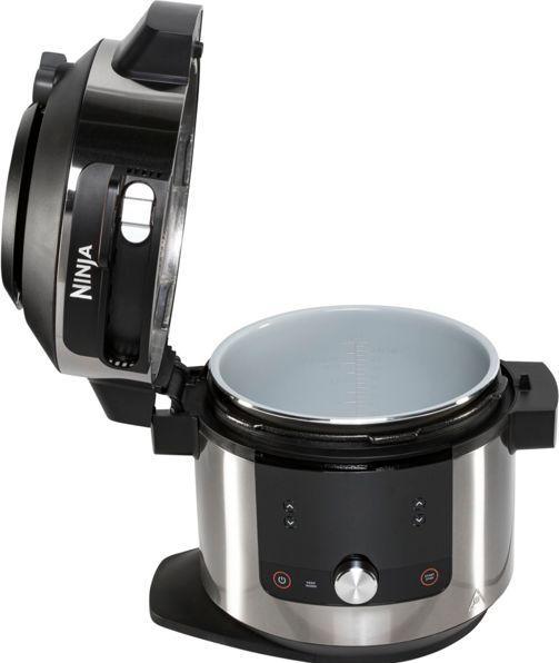 Produktbild Ninja Foodi MAX 12-in-1 SmartLid Multikocher