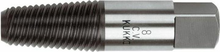Produktbild Kukko Schraubenausdreher 49-8 für Schrauben M33-M45 Bohr-Ø 20,0 mm