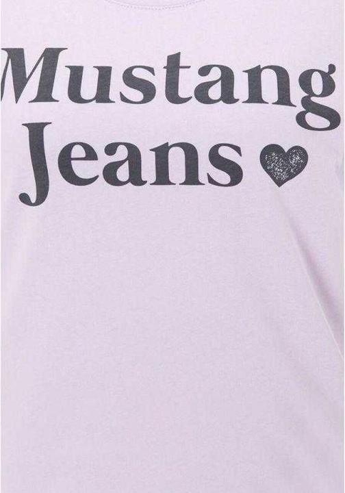 Produktbild Mustang Alexia TShirt (S)