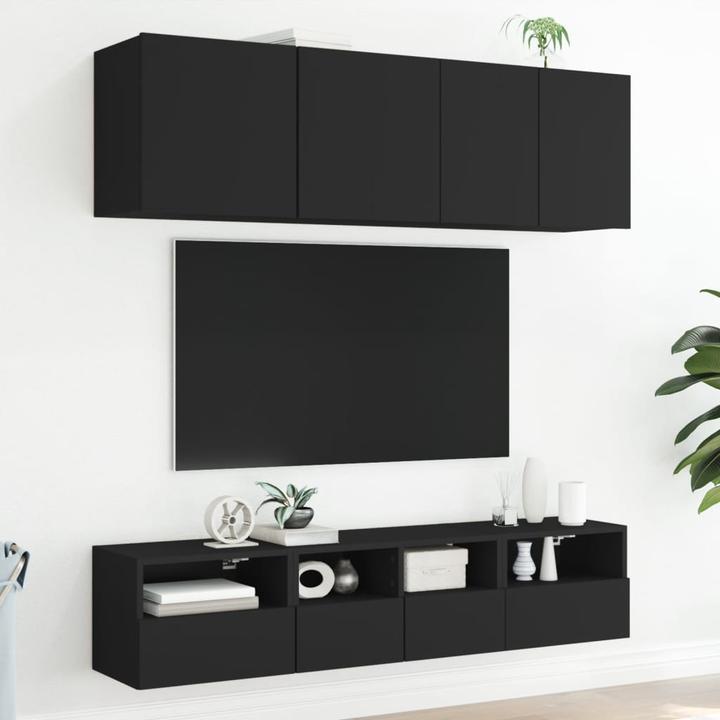 Immagine prodotto vidaXL TV-Wandschrank (40 x 30 x 30 cm)