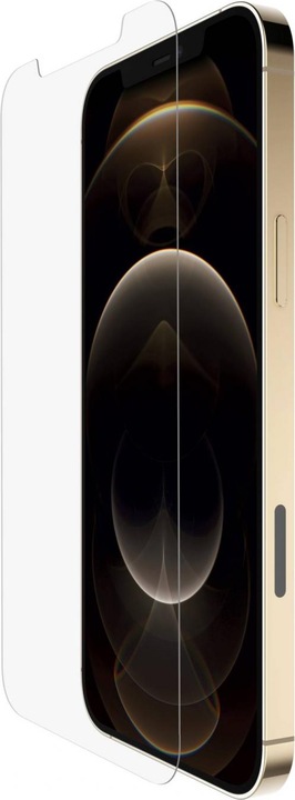 Belkin ScreenForce Ultra Glass (1 Pezzo/i, Apple iPhone 12 Pro Max)