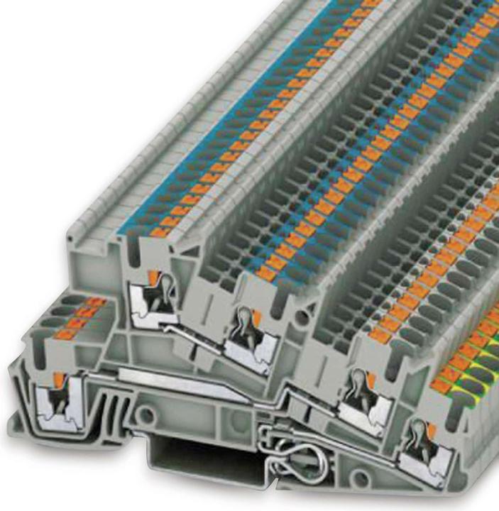 Productafbeelding Phoenix Contact Inst. beschermende geleideraansluiting