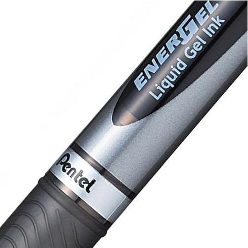Immagine prodotto Pentel EnerGel (Nero, 1 x)