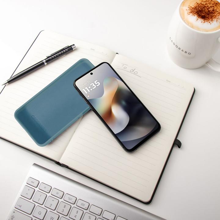 Produktbild Cadorabo Hülle für Motorola Moto G56 (Motorola Moto G56)