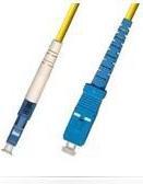 Produktbild MicroConnect LC/UPC-SC/UPC 10m OS2 (S/UTP, 10 m)