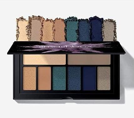 Produktbild Smashbox Cover Shot Palette Denim (Denim)