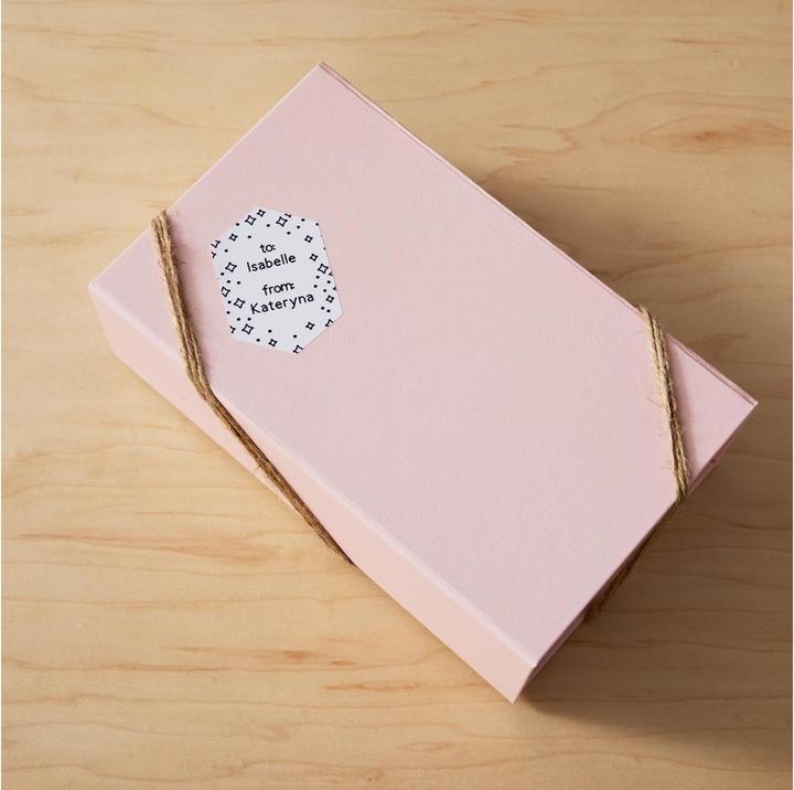 Produktbild Cricut Vinylfolie Joy Xtra Smart ablös. 24 x 33 cm, 3 Stück, Weiss