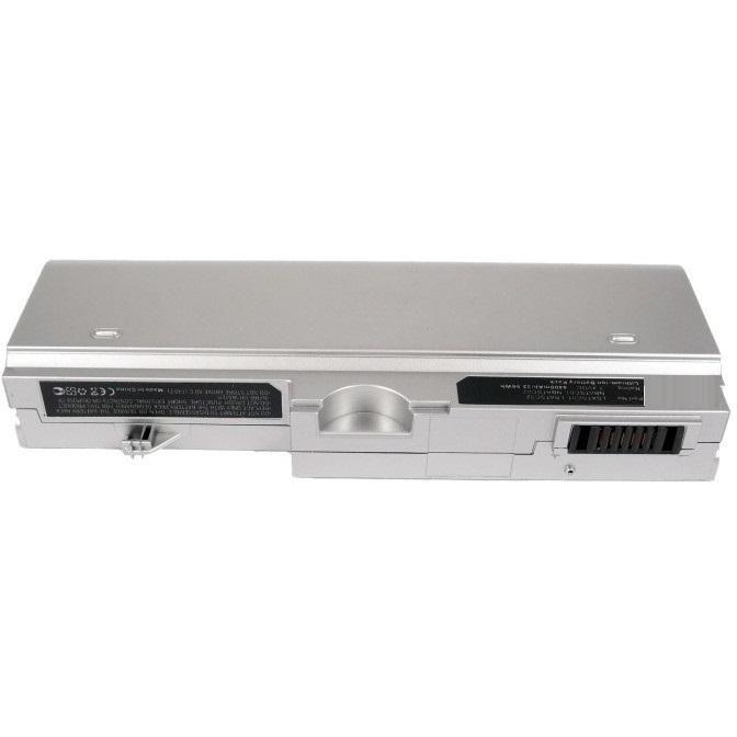 Thumbnail - CoreParts Laptop Battery for Kohjinsha (1 Zellen, 4400 mAh), Notebook Akku, Silber