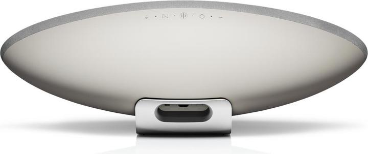 Immagine prodotto Bowers & Wilkins Zeppelin (Airplay 2, Bluetooth)