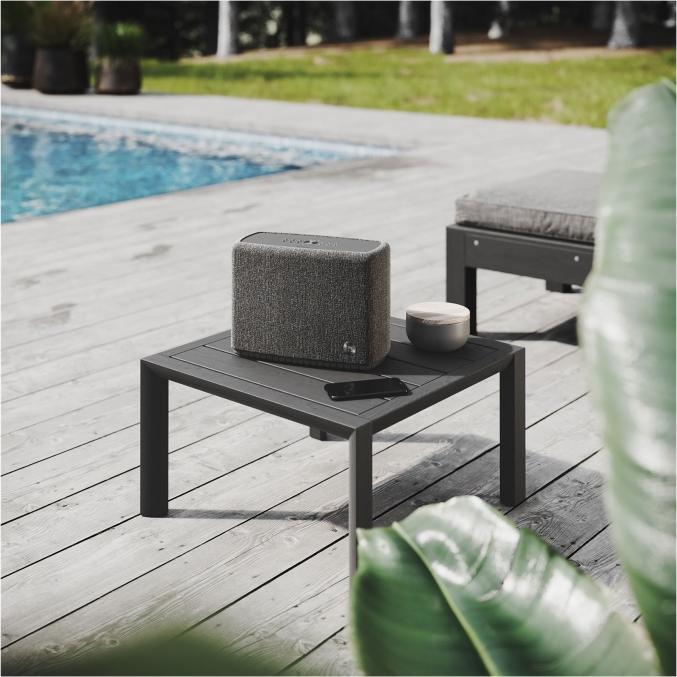 Immagine prodotto Audio Pro A15 (WiFi, Bluetooth)