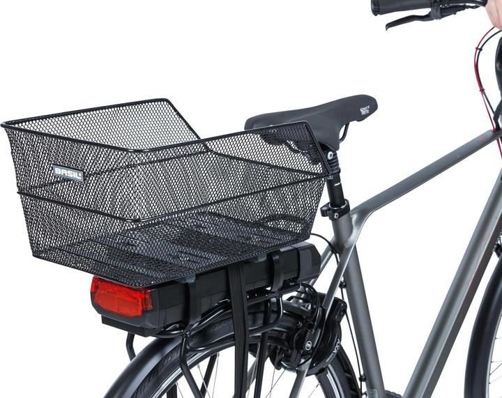 Actual product image Basil Cento WSL (37 l)