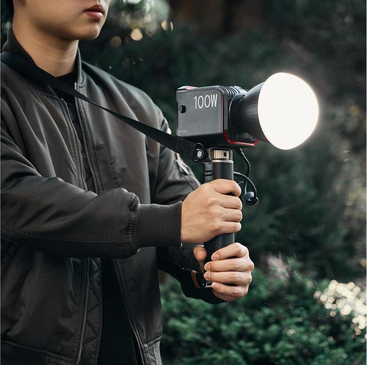 Produktbild SmallRig HPS99