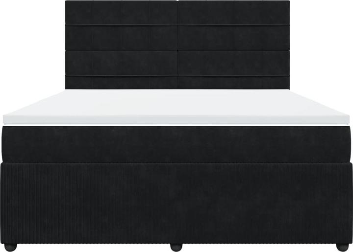 Immagine prodotto vidaXL Boxspringbett (180 x 200 cm)