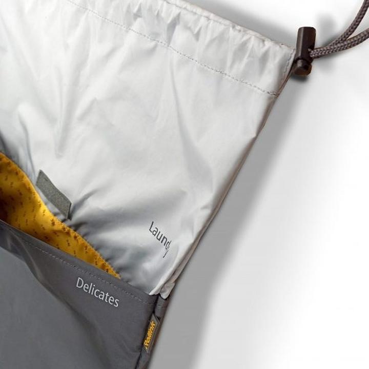 Actual product image Rollink Laundry bag (Case, Packing system)