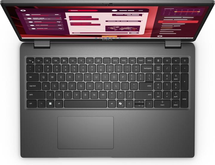 Image du produit Dell NOTEBOOK 15.6 HD LATITUDE 3550 (15.60", 512 Go, 8 Go, FR, Intel Core i3-1315U)