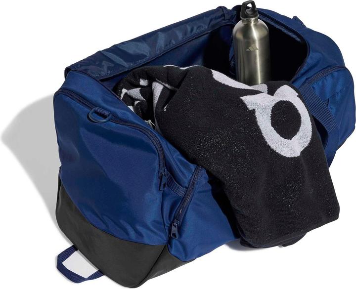 Immagine prodotto Adidas Tra Def Duf M - dkblue/white