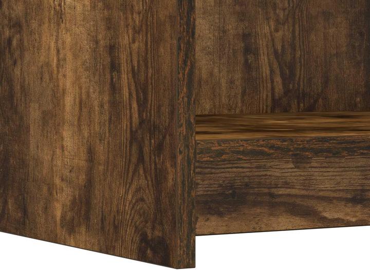 Image du produit vidaXL Sideboard-Aufbewahrung (36 x 75 x 80 cm)