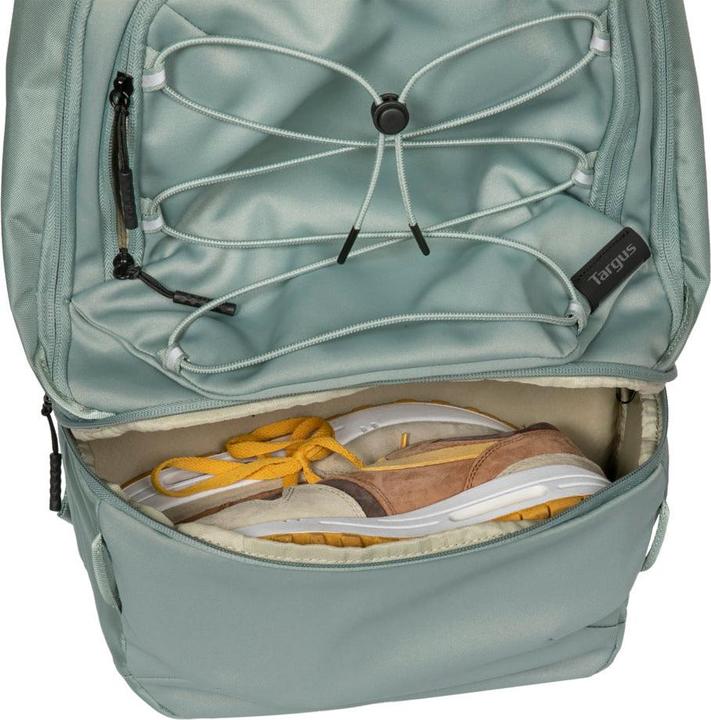 Actual product image Targus 15-16" Work+PlayTM Flex Backpack
