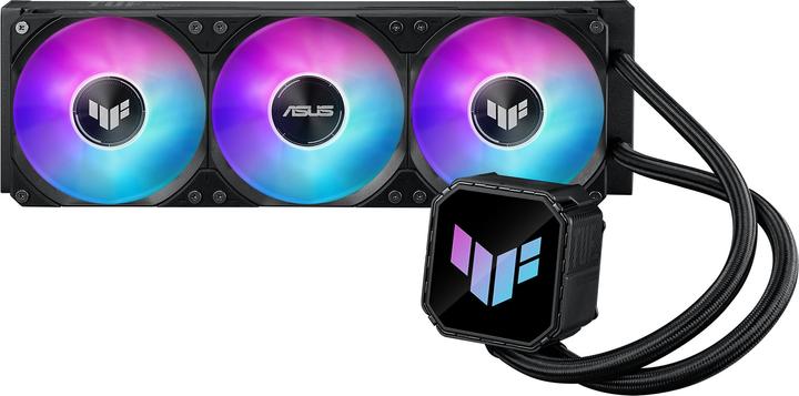 Produktbild ASUS Wak Tuf Gaming Lc Iii 360 Argb