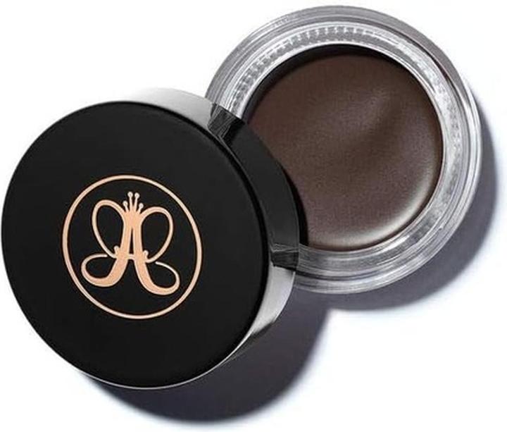 Produktbild Anastasia Beverly Hills Dipbrow Pomade (Dark Brown)