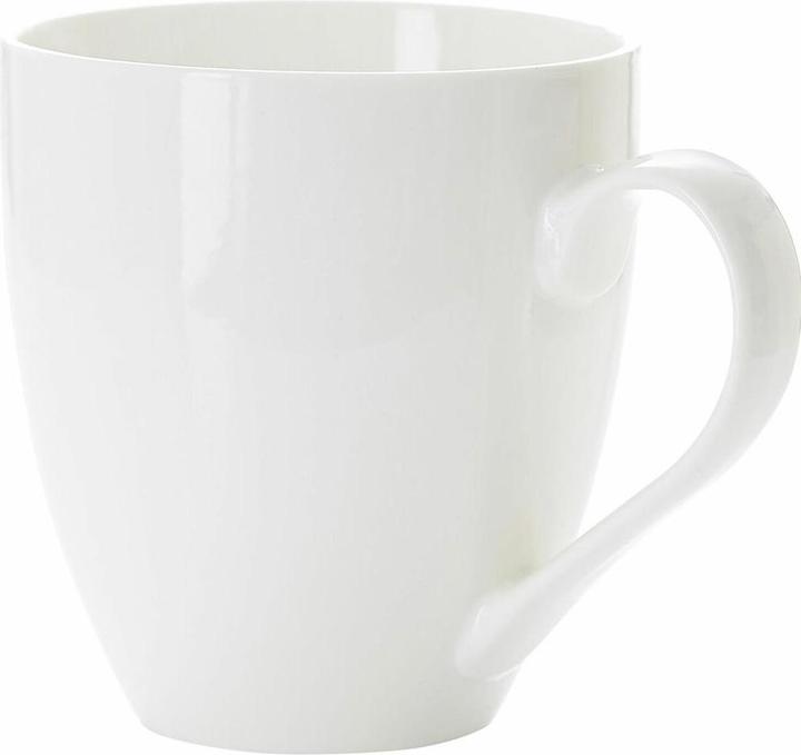 Actual product image Flirt by R&B Jumbobecher Gusto 600 ml H 11,5cm Ø9,8cm (600 ml, 1 x)
