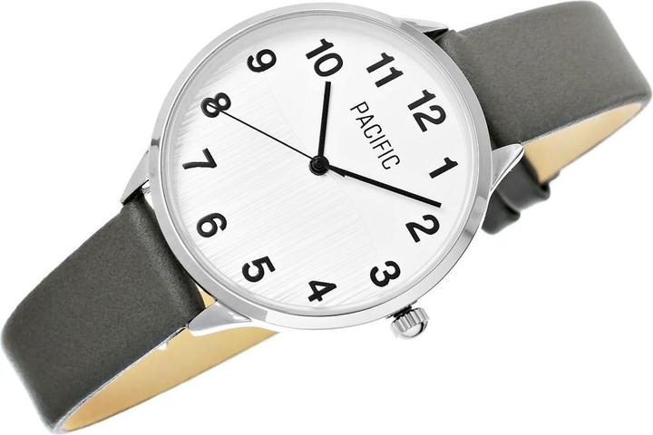 Produktbild Pacific Damenuhr X6176-07.