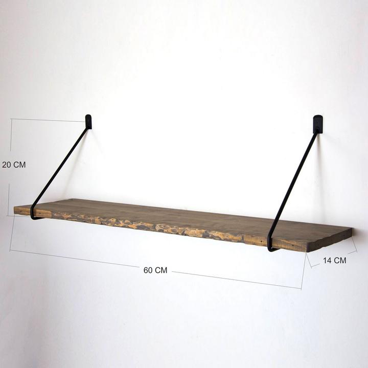 Actual product image Hanah Home Paulina (60 x 20 x 14 cm)