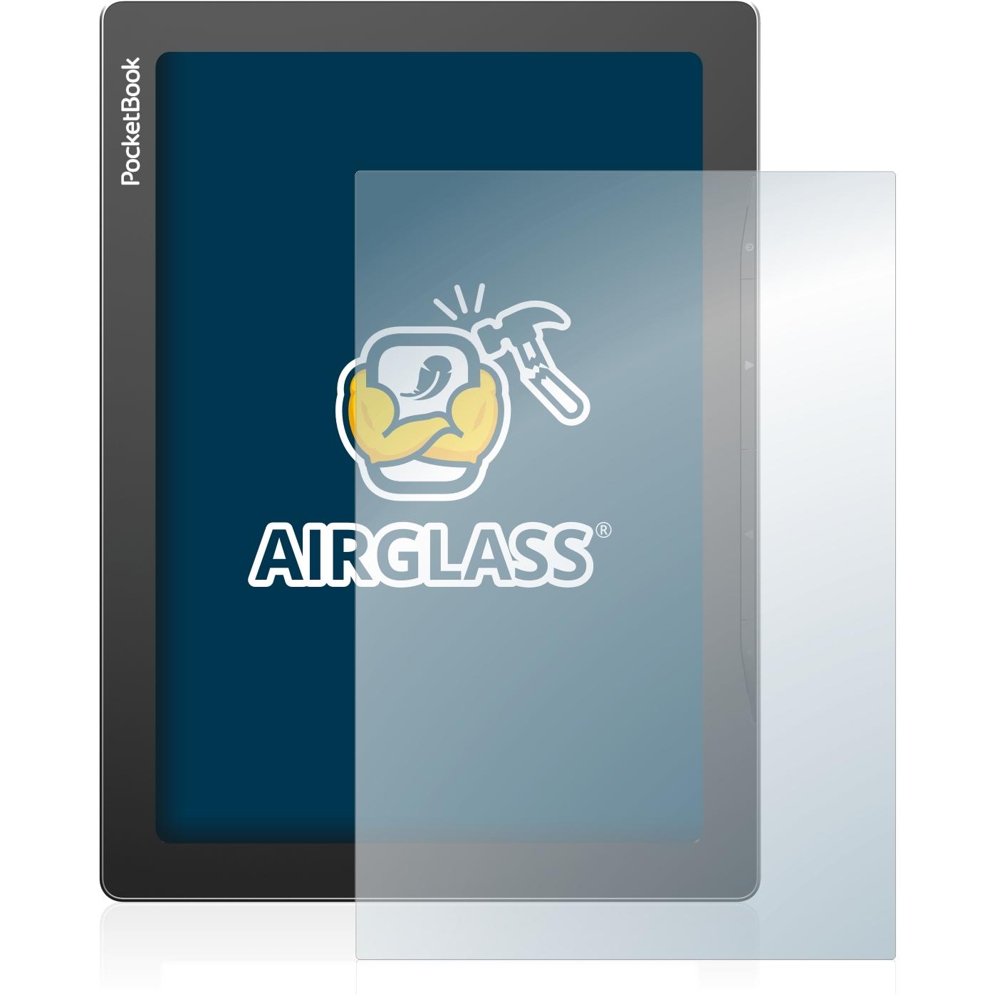 Thumbnail - BROTECT AirGlass Panzerglasfolie (InkPad Lite), eReader Zubehör, Transparent