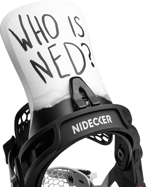 Produktbild Nidecker Kaon 2026 (S)