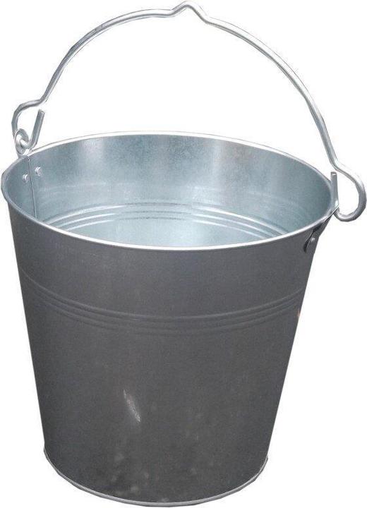 Produktbild No Name Galvanized Bucket 7 L (7 l)