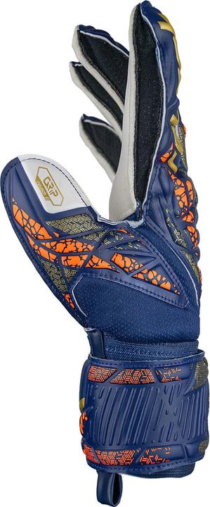 Produktbild Reusch Attrakt Grip Torwarthandschuhe (7, 9.5)