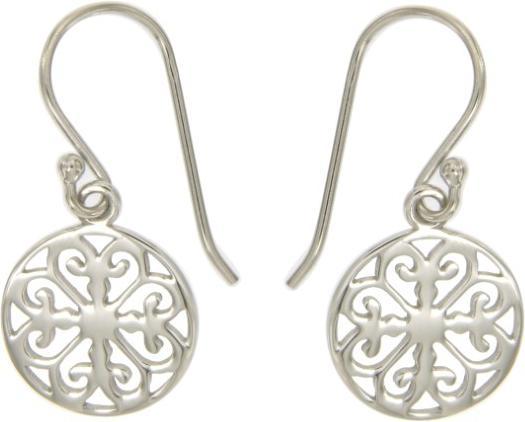 Immagine prodotto Passion Orecchini In Argento Rodato (925 Argento)