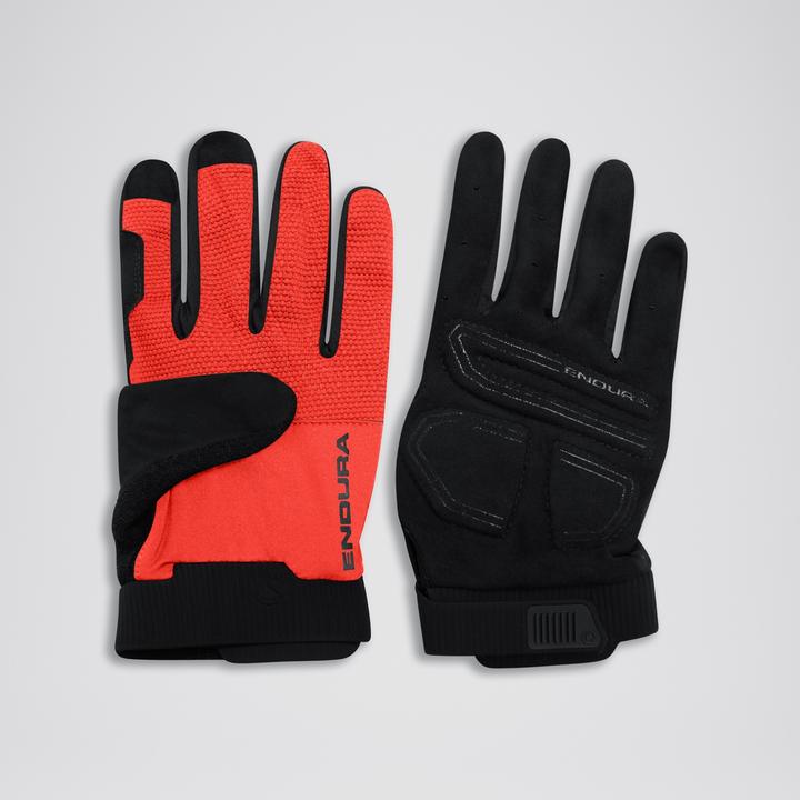 Produktbild Endura Loop Full Finger Glove Frd (L, M)