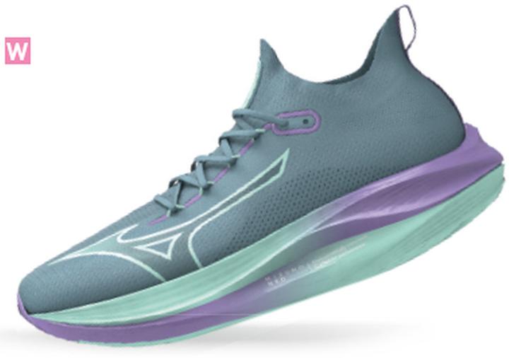 Actual product image Mizuno Neo Vista (39)