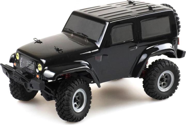 Image du produit Amewi Scale Crawler AMX AM24 Ranger RTR (RTR Prêt à fonctionner)