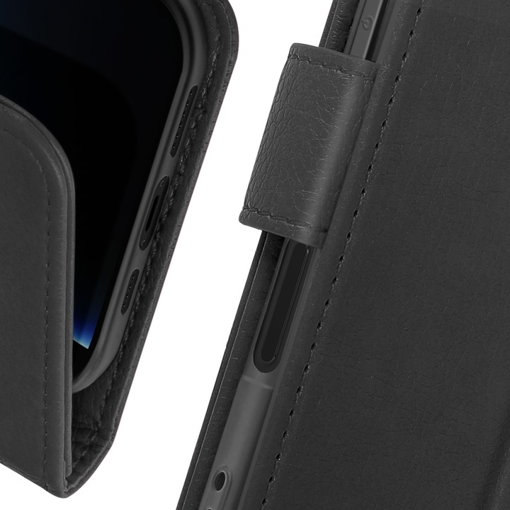 Actual product image Avizar Chesterfield cover (Apple iPhone 16 Pro)