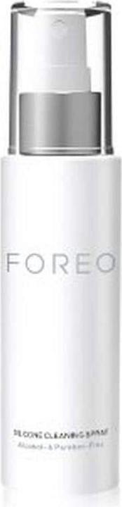 Immagine prodotto Foreo Spray detergente al silicone (Salviette detergenti per il viso, 60 ml)