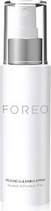 Immagine prodotto Foreo Spray detergente al silicone (Panni pulizia, 60 ml)