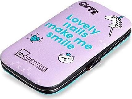 Image du produit Majestic Set de manucure de l'Institut IDC